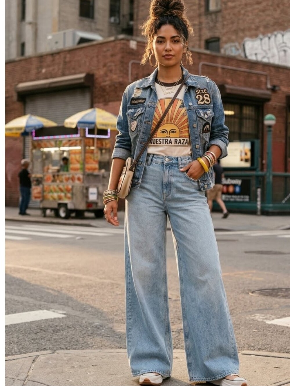 Anthropologie X Reformation Jeans Addyson High Rise Wide Leg Jeans